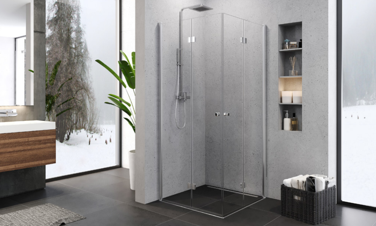 New Trendy velio Kabina